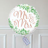 Ballon Cadeau Mariage - The PopCase