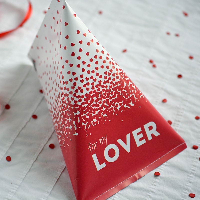 Pochette Surprise pour les Amoureux