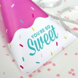 Pochette Surprise - You're So Sweet