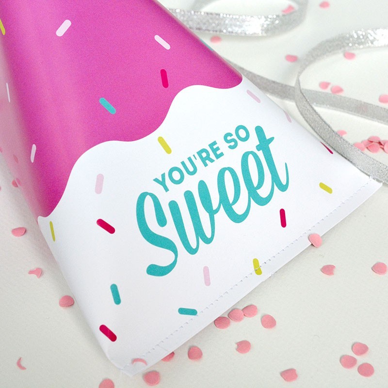 Pochette Surprise - You're So Sweet
