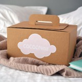  Coffret Cadeau Cocooning - The PopCase