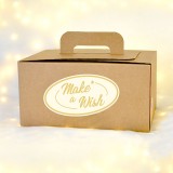 Coffret cadeau - Make a wish - Jar