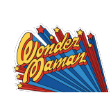 Coffret Wonder Maman