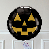 Ballon Cadeau - Jack O'Lantern GP - The PopCase