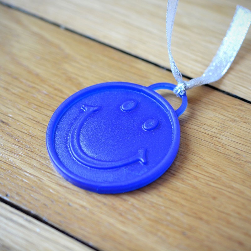 Ballon Cadeau Happy Birthday Confetti - Poids - The PopCase
