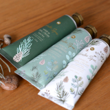 Box Surprise - Have a Magical Day in Winter - crème x3
