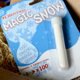 Box Surprise - Let it snow - Neige Magique