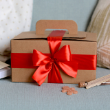 Coffret Cadeau Home Sweet Home - The PopCase