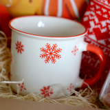 Coffret Cadeau Home Sweet Home - Mug - The PopCase