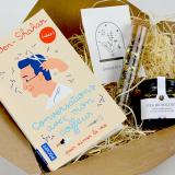 Box Surprise - Feel Good - unboxing - The PopCase