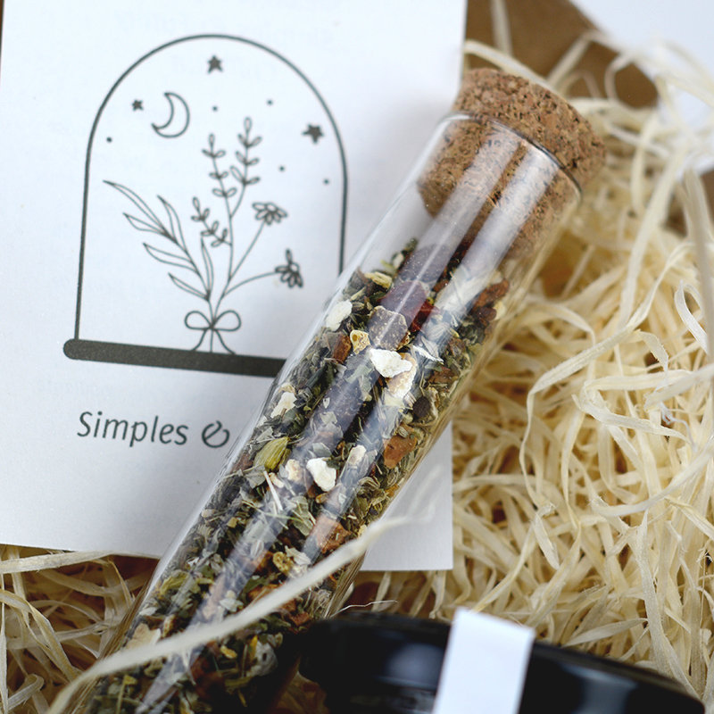 Box Surprise - Feel Good - Infusion