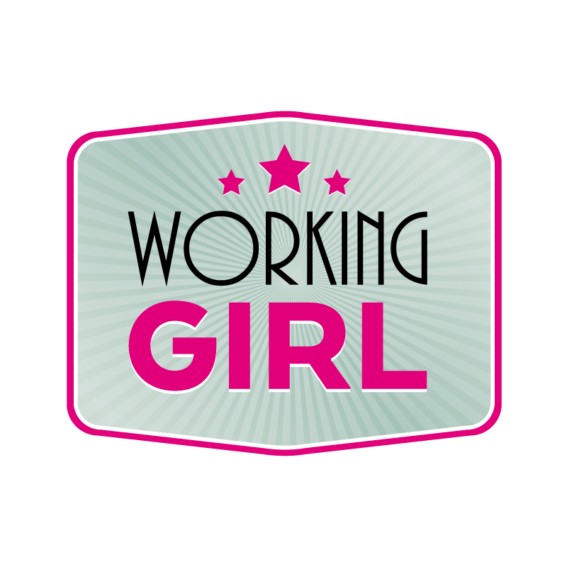 Coffret Working Girl