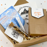 Box Surprise - Etoile des Neiges - UNBOXING