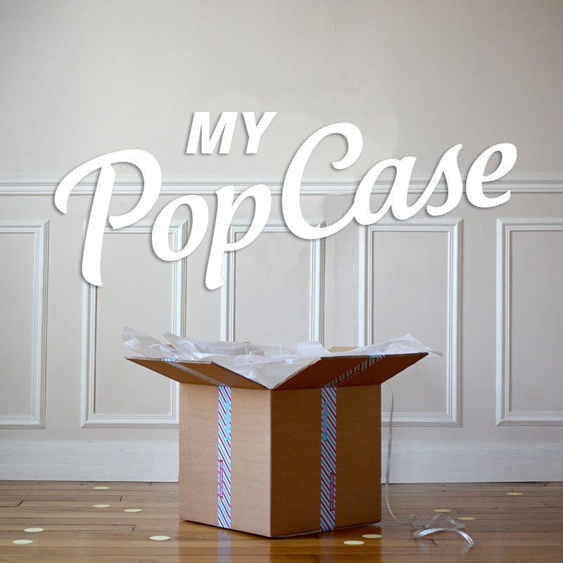 MyPopcase - Base