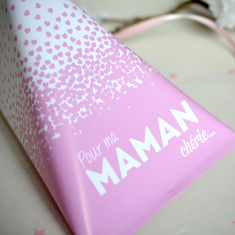 Pochette Surprise - Maman Chérie