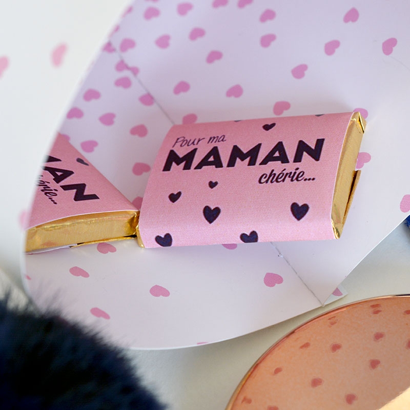 Pochette Surprise - Maman Chérie