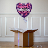 Ballon Saint Valentin - The PopCase