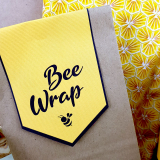 Coffret Cadeau - Kit Bee Wrap