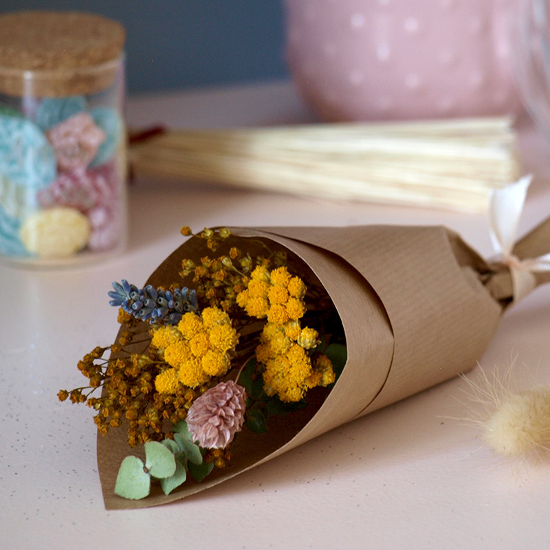 Coffret cadeau - Enjoy Your Day - The PopCase