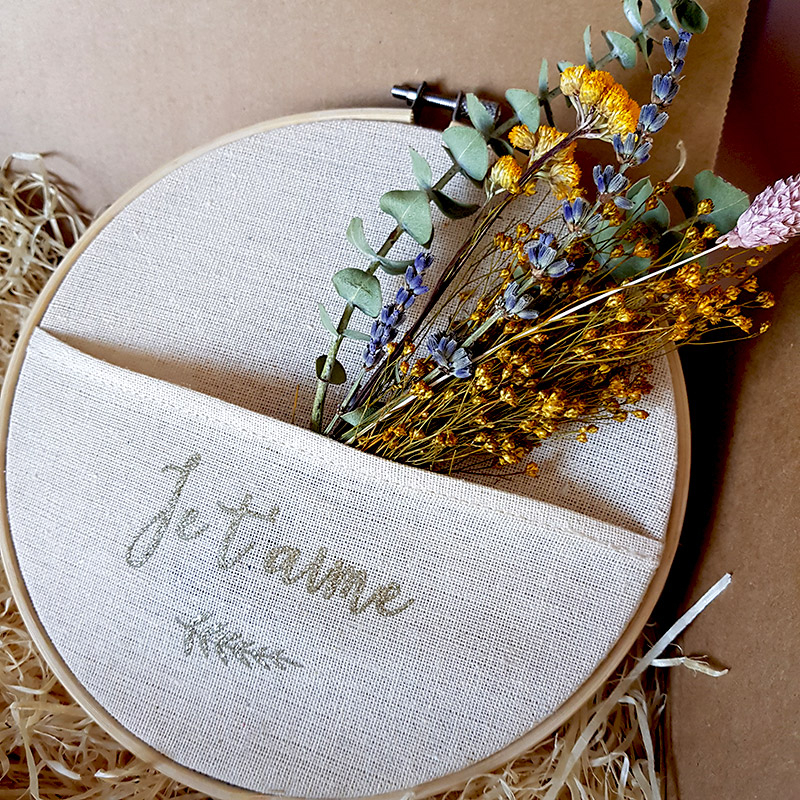 Coffret cadeau - Enjoy Your Day - The PopCase