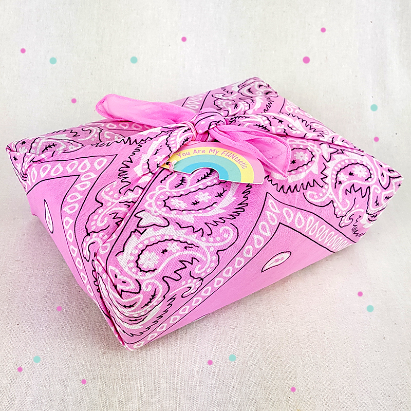 Box Surprise Funtastic - The PopCase