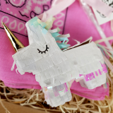 Box Surprise Funtastic - pinata - The PopCase