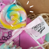 Box Surprise Funtastic - sucette - The PopCase