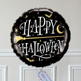 Ballon Cadeau - Happy Halloween GP - The PopCase