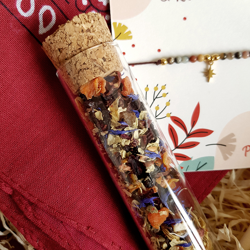 Box Surprise - Have a Magical Day - Infusion