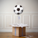 Ballon Cadeau - Ballon Foot