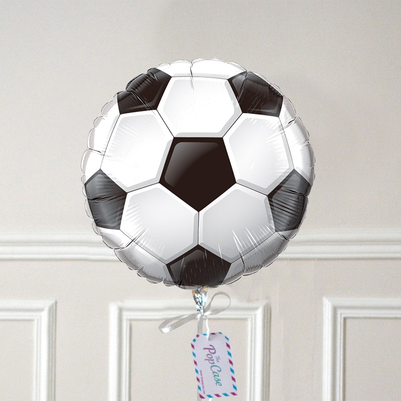 Ballon Cadeau - Ballon Foot