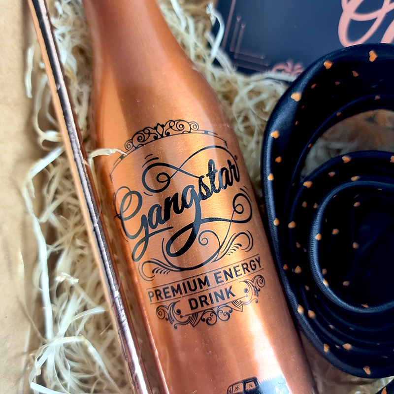 Box Surprise - You are the One - Boisson
