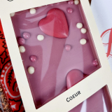 Box Surprise - All you need is love - CHOCOLAT