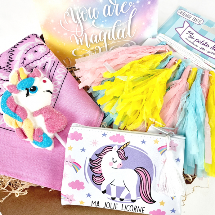 Box Surprise - You are Magical - The PopCase