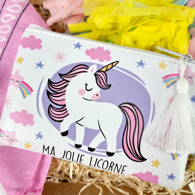 Box Surprise - You are Magical - Trousse