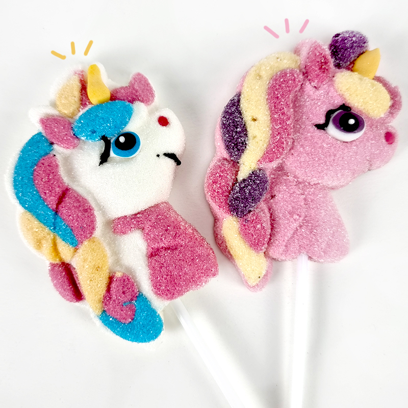 Box Surprise - You are Magical - Sucette X2