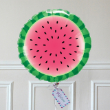 Ballon Cadeau - Pastèque