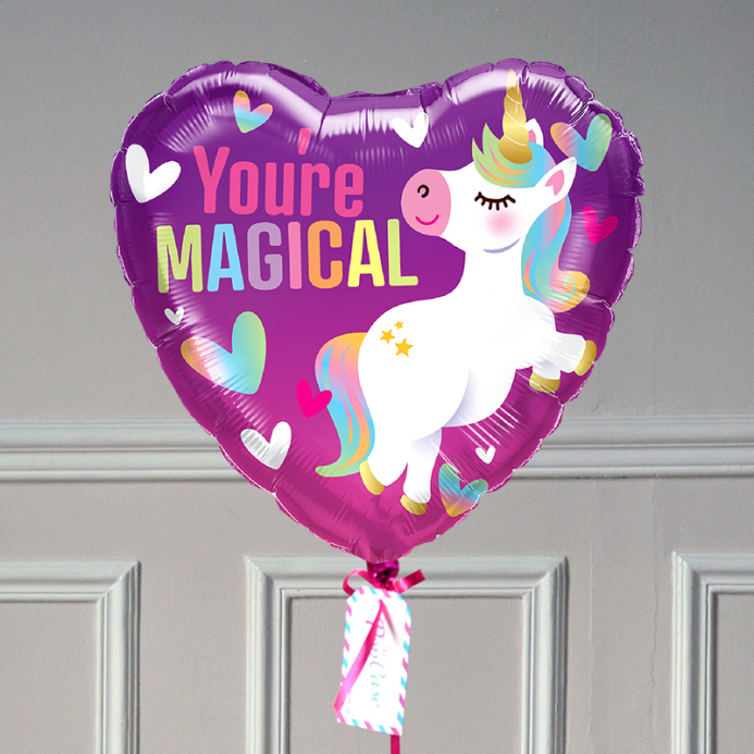 Ballon Cadeau - You're Magical