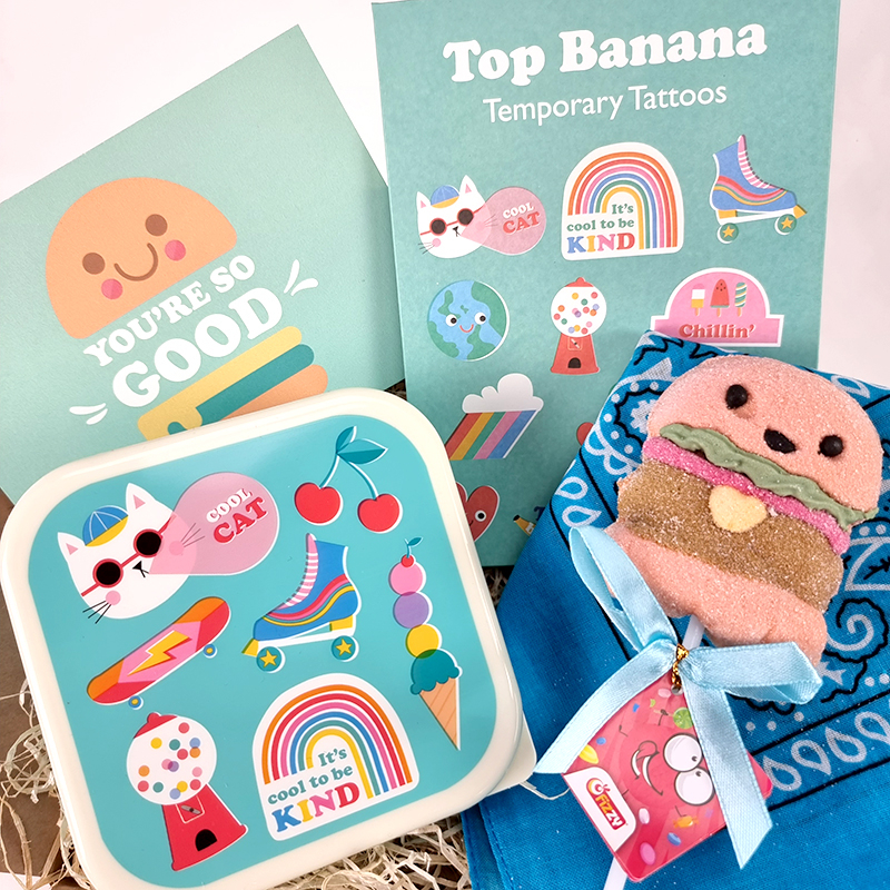Box Surprise - You are So Good - The PopCase