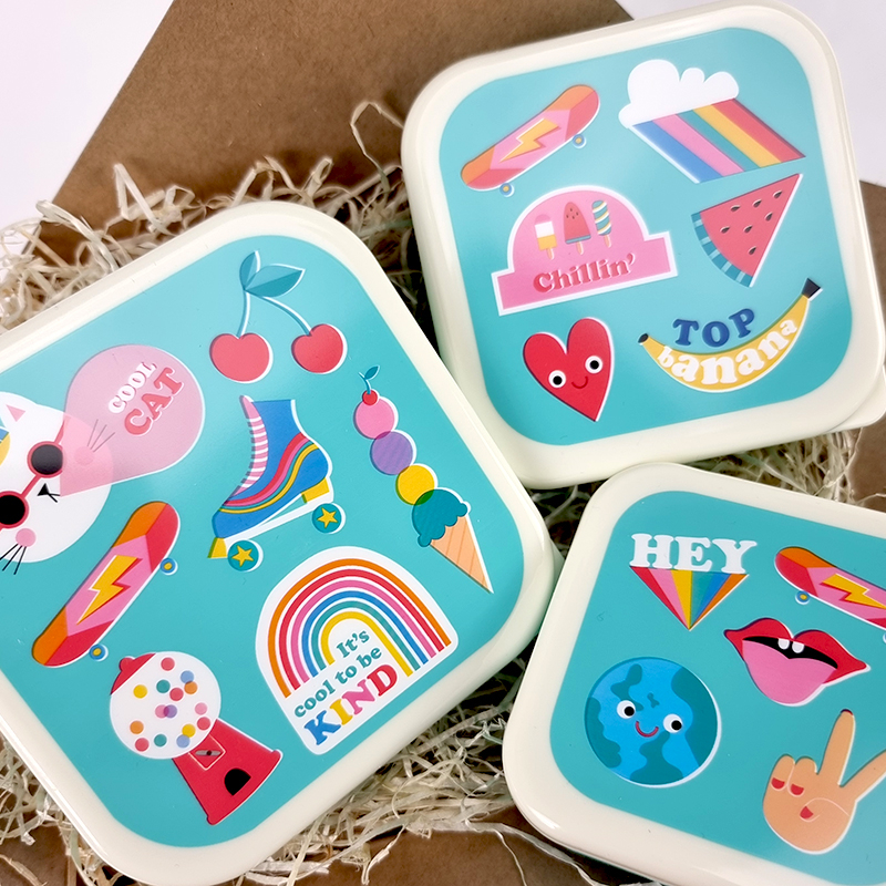 Box Surprise - You are So Good - Lunch Box