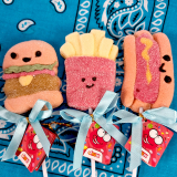 Box Surprise - You are So Good - Sucette x3
