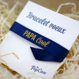 Box Surprise Papa - Bracelet - The PopCase