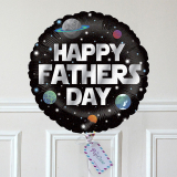 Ballon Cadeau - Fête Des Pères - The PopCase