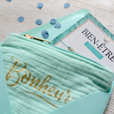 Lettre Surprise - Enveloppe Bonheur - The PopCase