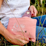 Pochette Surprise - La vie en rose - The PopCase