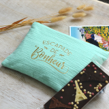 Pochette Surprise - Escapade de bonheur - The PopCase