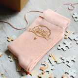 Box Surprise - Cadeau Mamie - Chaussettes