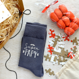 Box Surprise - cadeau Papy - The PopCase