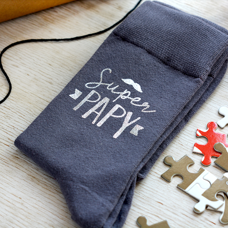 Box Surprise - cadeau Papy - The PopCase
