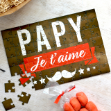 Box Surprise - cadeau Papy - The PopCase